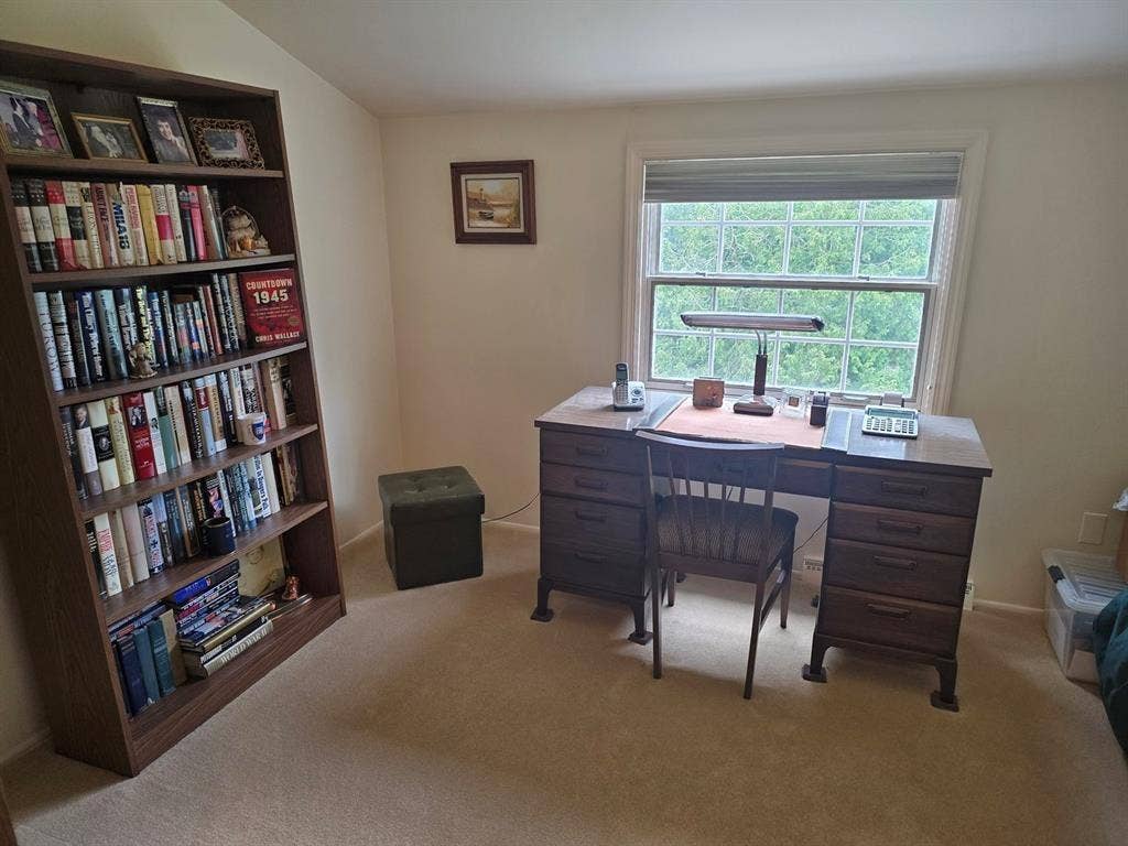 3rd bedroom