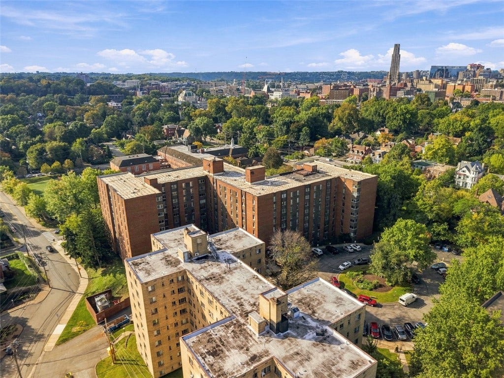 5 Bayard Rd, #300, Pittsburgh, PA 15213