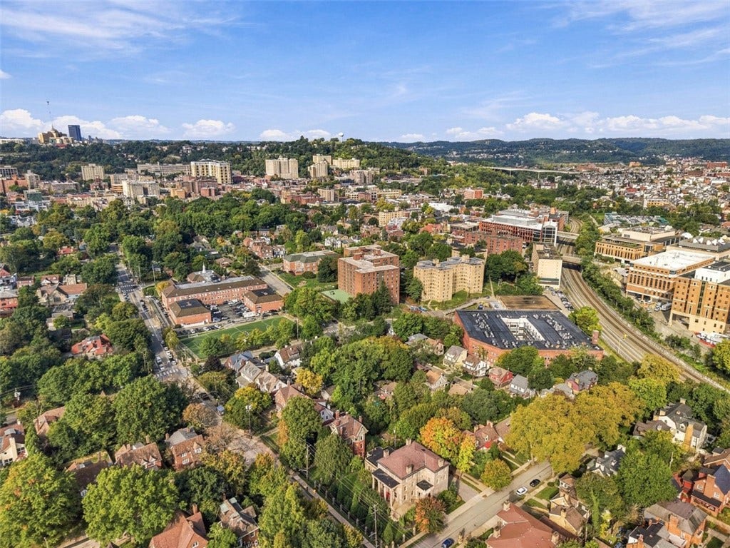 5 Bayard Rd, #300, Pittsburgh, PA 15213