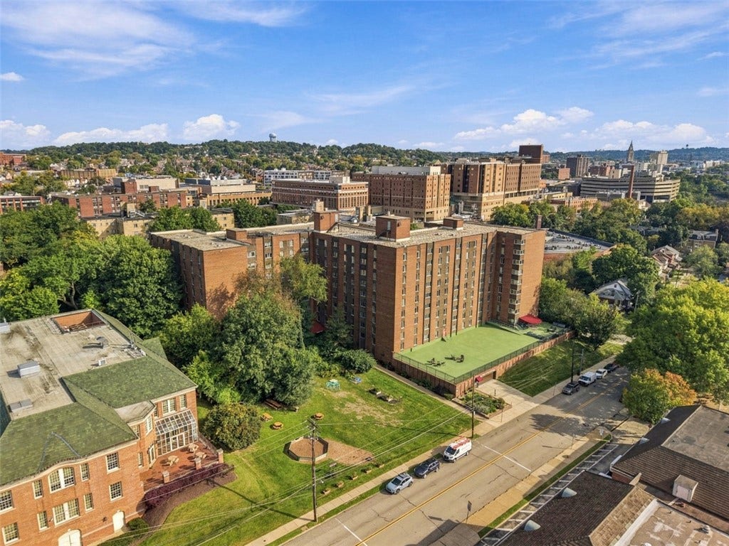 5 Bayard Rd, #300, Pittsburgh, PA 15213