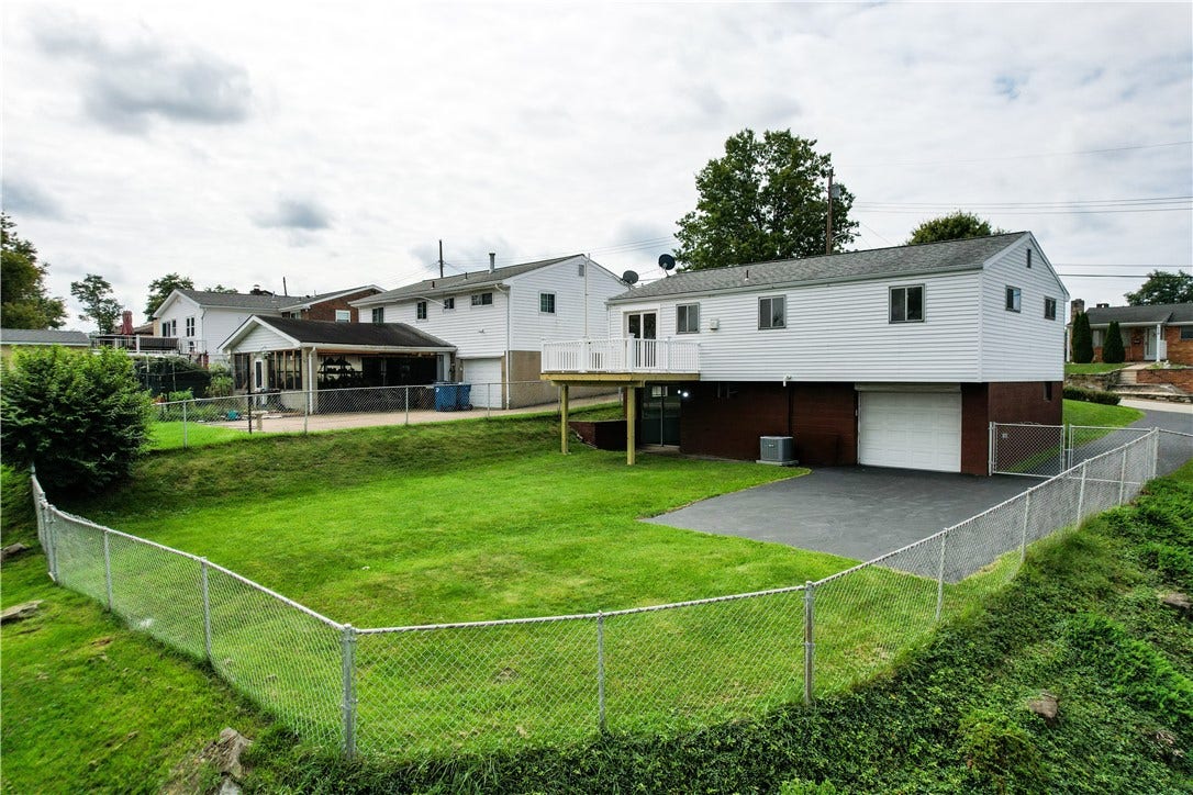 121 Vetter Dr, Pittsburgh, PA 15235 121 Vetter Dr, Pittsburgh, PA 15235