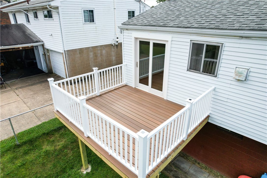 121 Vetter Dr, Pittsburgh, PA 15235 121 Vetter Dr, Pittsburgh, PA 15235