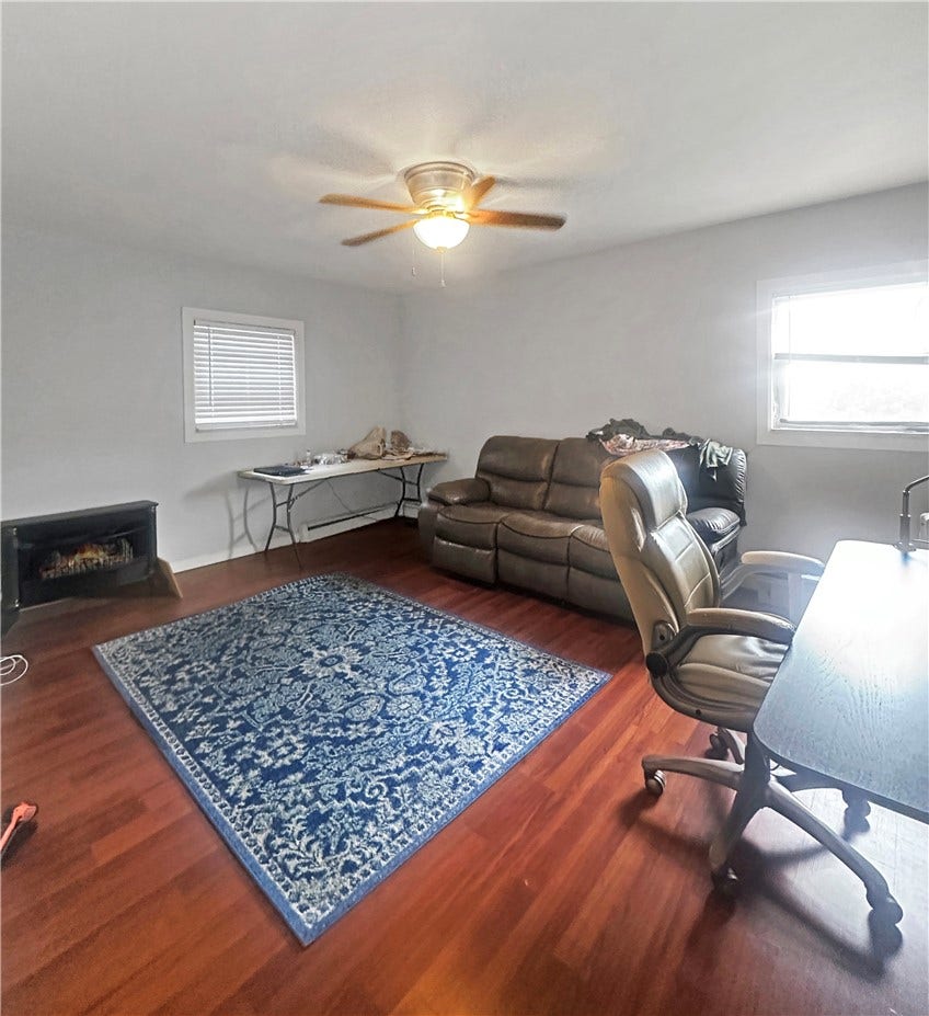 5708 Stanton Ave, Pittsburgh, PA 15206