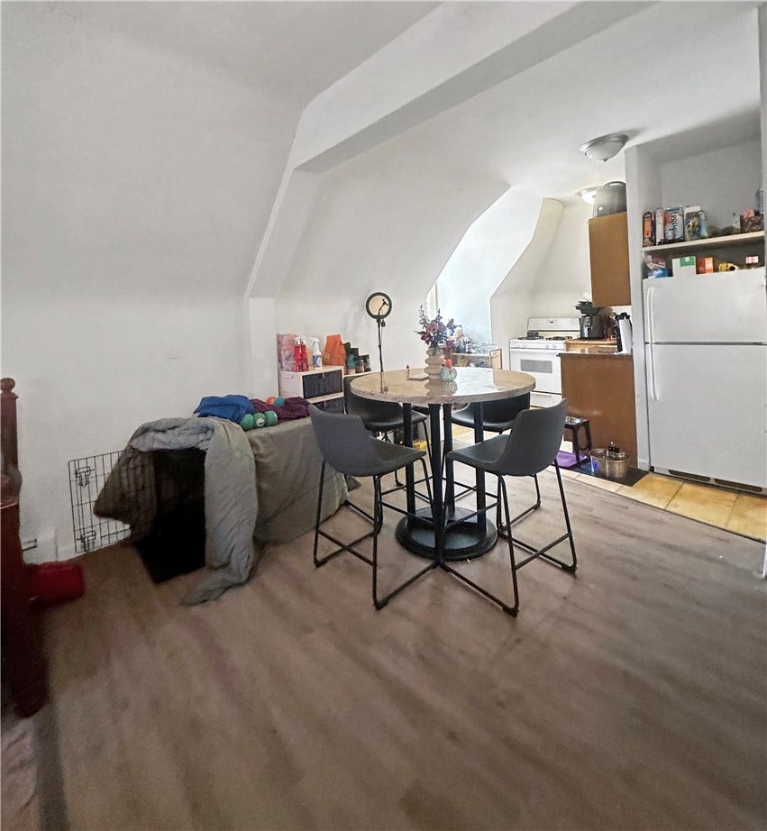 5708 Stanton Ave, Pittsburgh, PA 15206