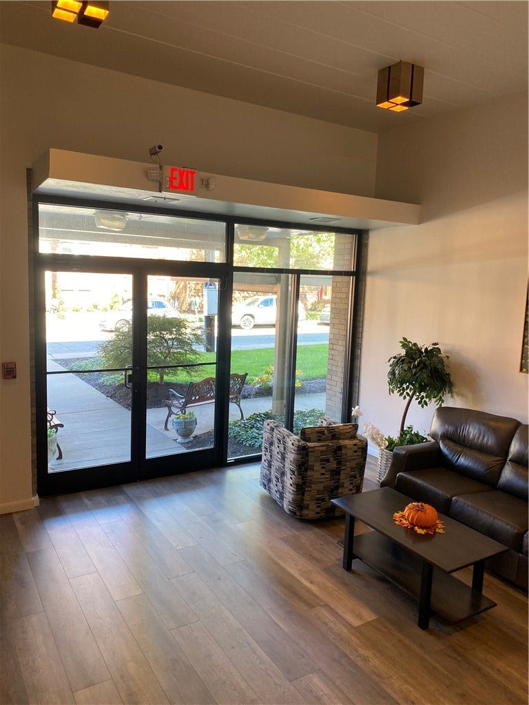 53 Academy Avenue, #503, Pittsburgh, PA 15228 53 Academy Avenue, #503, Pittsburgh, PA 15228