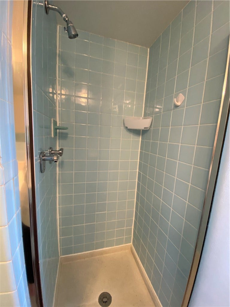 53 Academy Avenue, #503, Pittsburgh, PA 15228 walk in shower