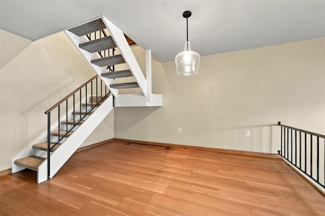 2034 SWALLOW HILL, #208, Pittsburgh, PA 15220