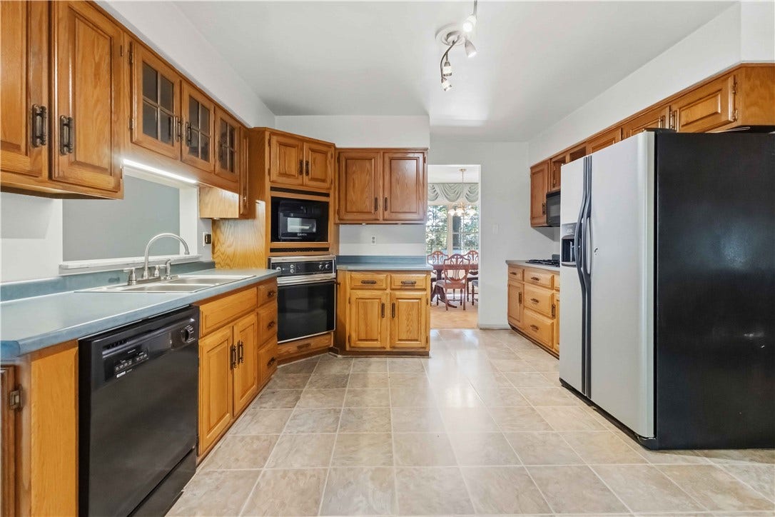 1405 Rolling Acres Road, Latrobe, PA 15650