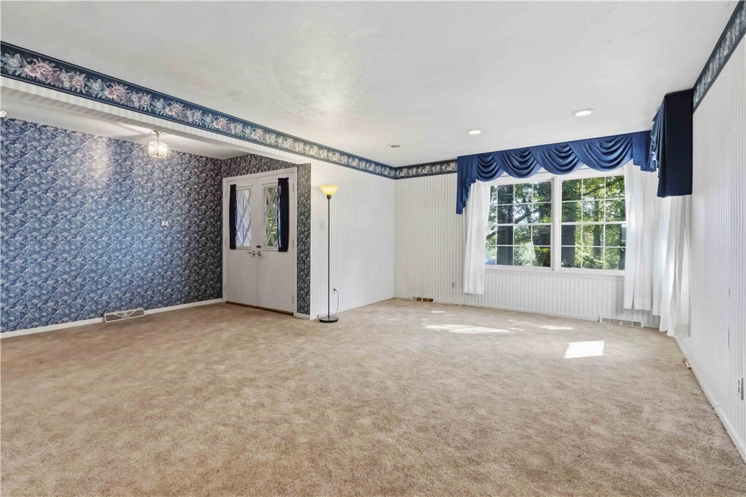 1405 Rolling Acres Road, Latrobe, PA 15650