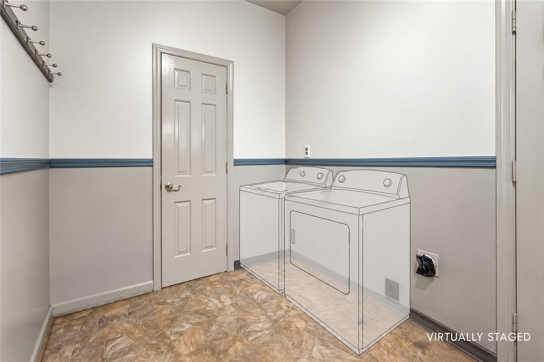 1405 Rolling Acres Road, Latrobe, PA 15650