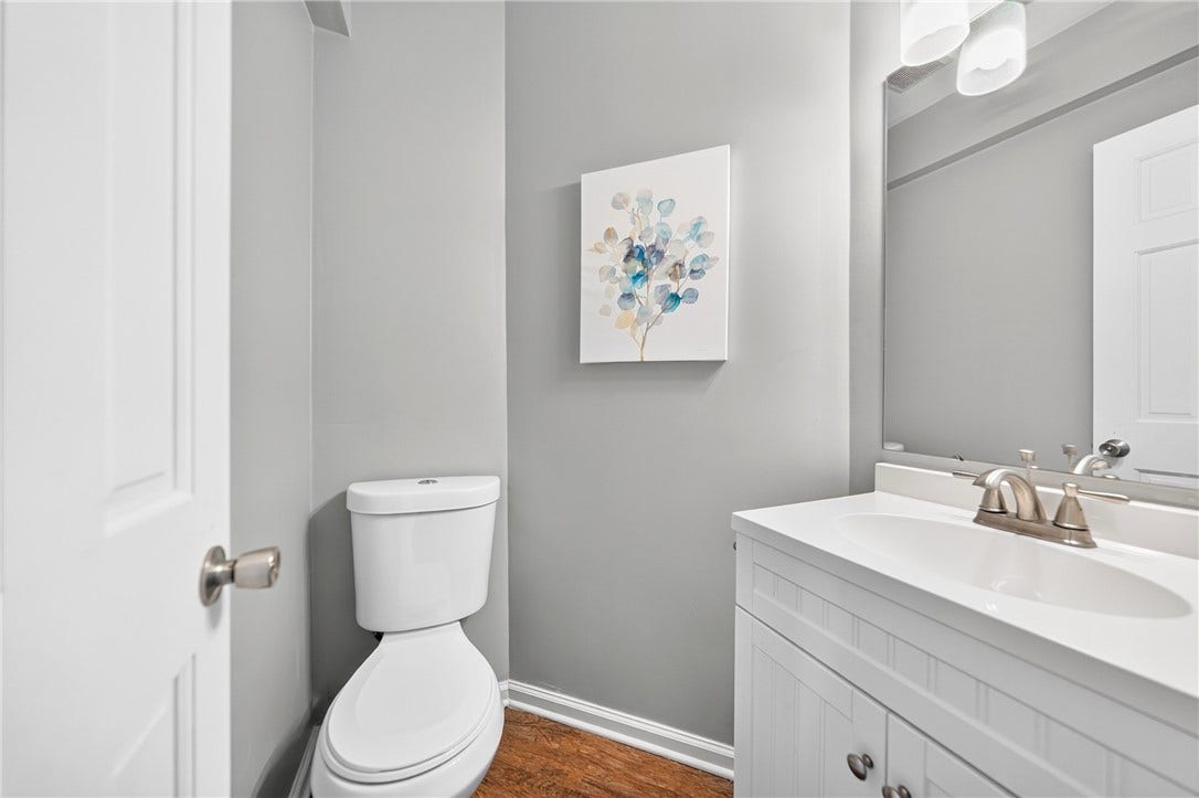 143 Janyce Dr, Greensburg, PA 15601