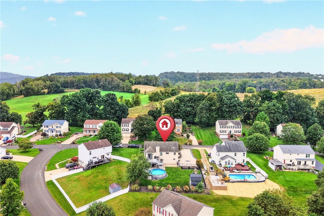 143 Janyce Dr, Greensburg, PA 15601