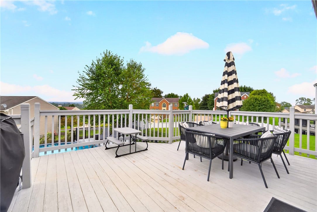 143 Janyce Dr, Greensburg, PA 15601