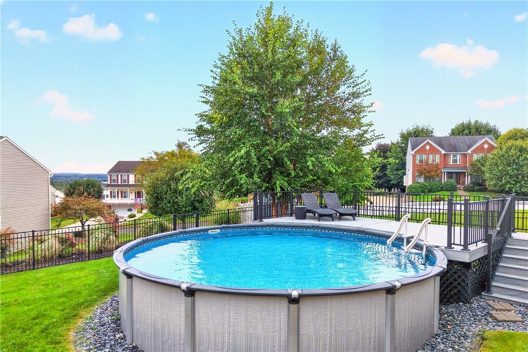 143 Janyce Dr, Greensburg, PA 15601