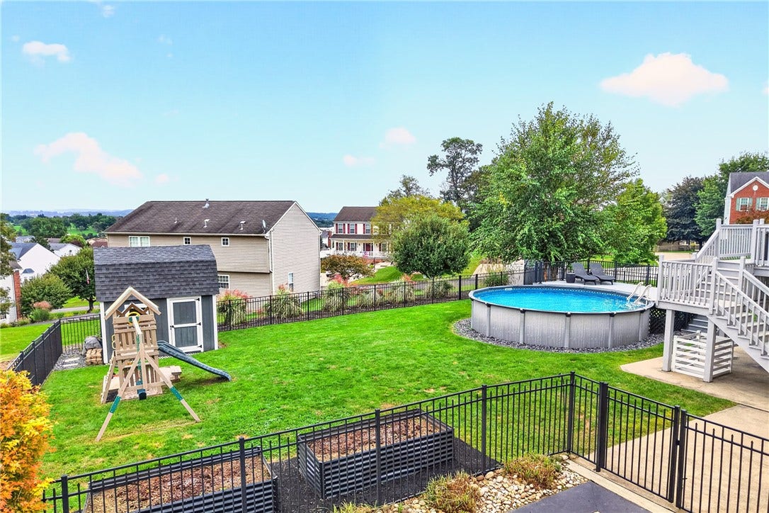 143 Janyce Dr, Greensburg, PA 15601