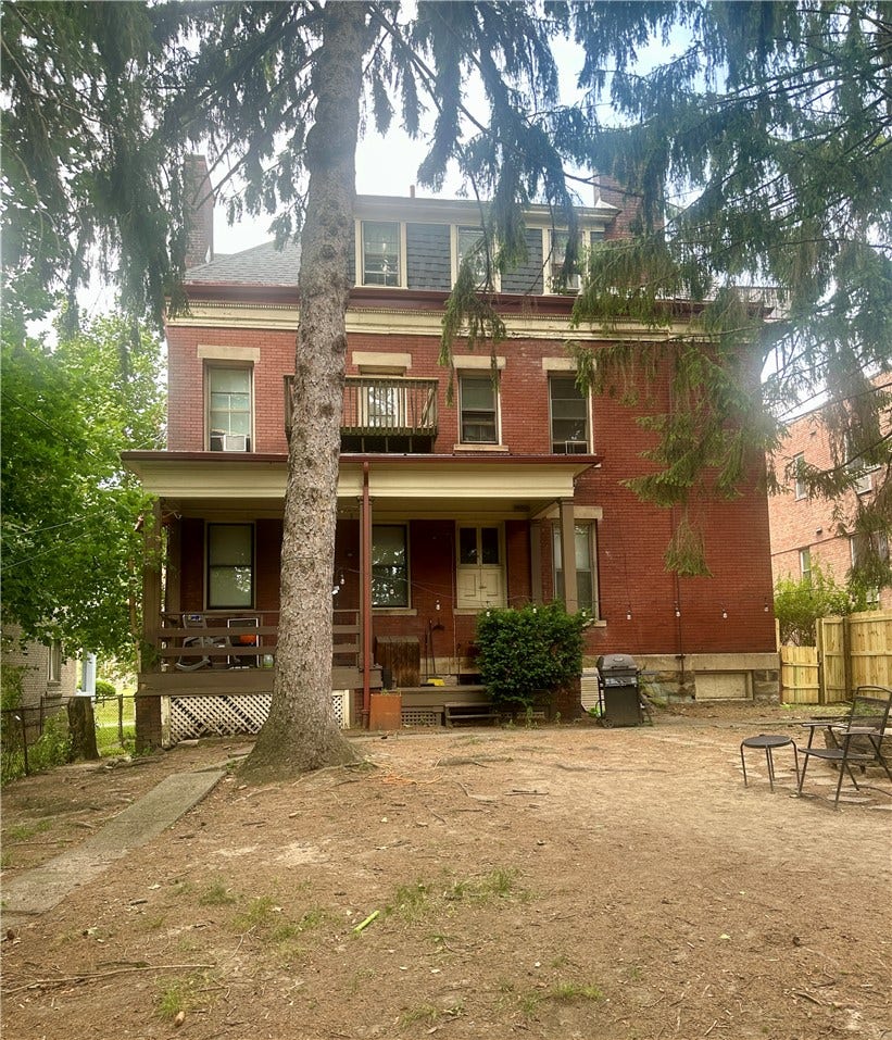5712 Stanton Ave, Pittsburgh, PA 15206