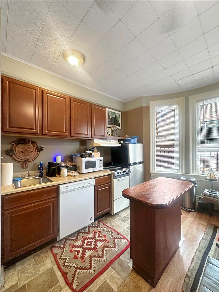5712 Stanton Ave, Pittsburgh, PA 15206