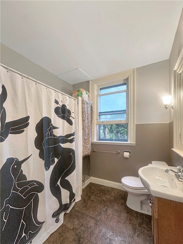 5712 Stanton Ave, Pittsburgh, PA 15206
