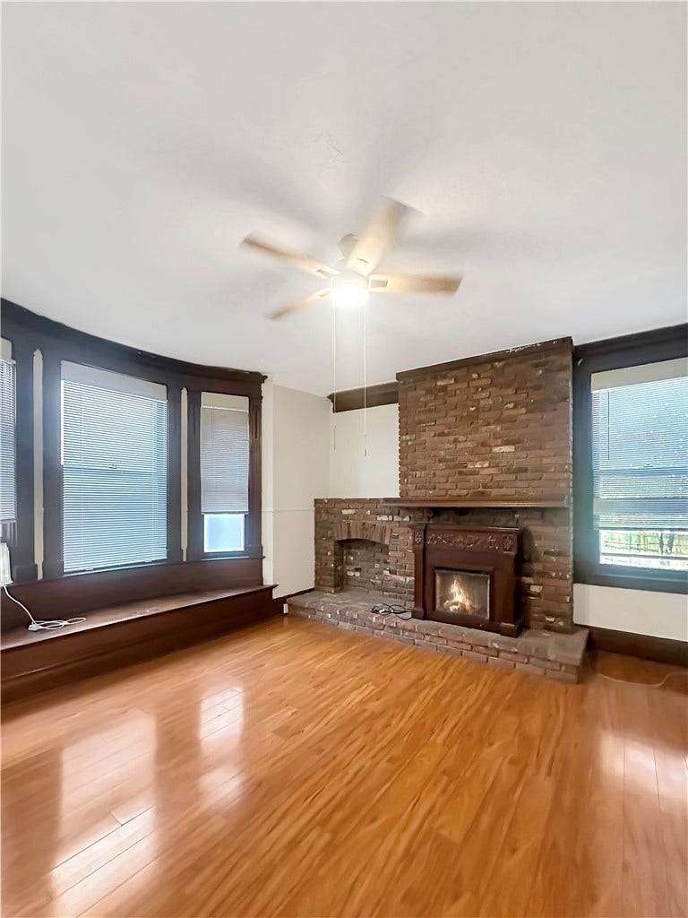 5712 Stanton Ave, Pittsburgh, PA 15206