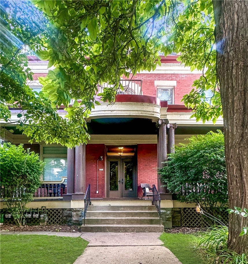 5712 Stanton Ave, Pittsburgh, PA 15206