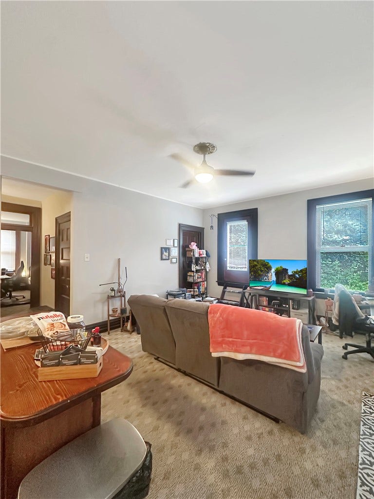 5712 Stanton Ave, Pittsburgh, PA 15206