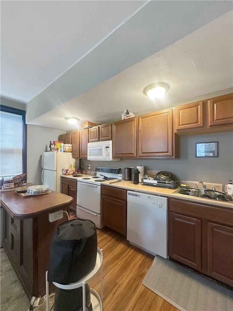 5712 Stanton Ave, Pittsburgh, PA 15206