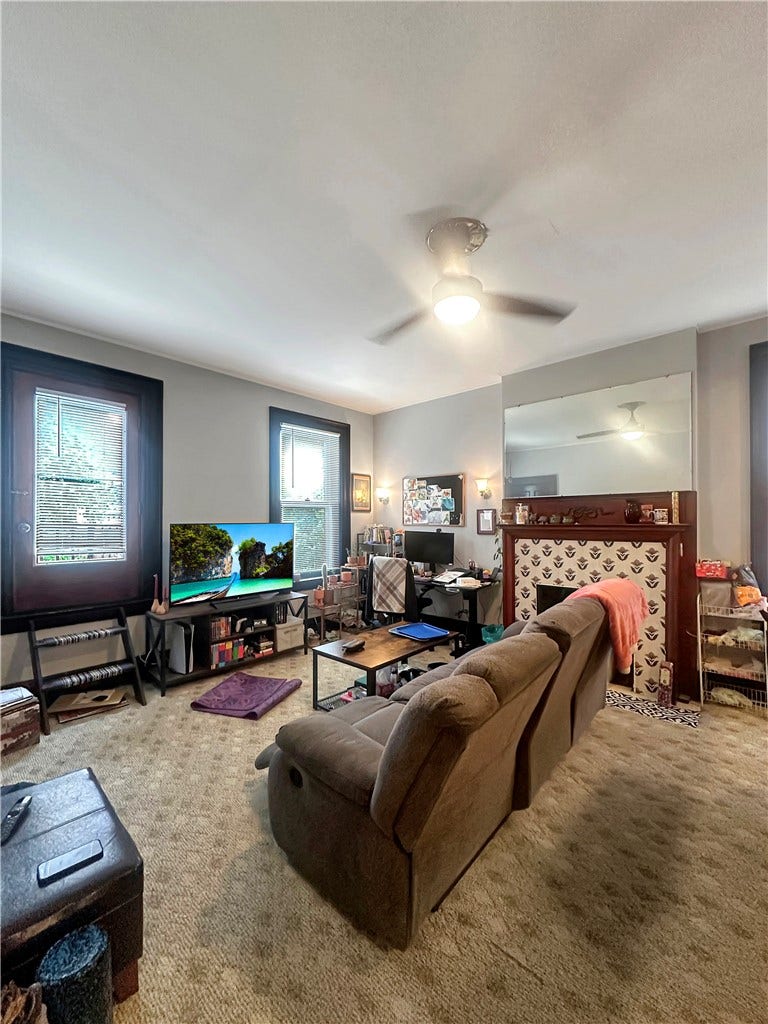 5712 Stanton Ave, Pittsburgh, PA 15206