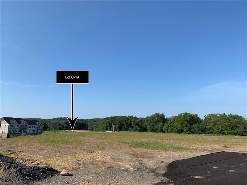 Lot C-1A Route 8 & Route 228 - Middlesex Crossing, Valencia, PA 16059 Lot C-1A Route 8 & Route 228 - Middlesex Crossing, Valencia, PA 16059