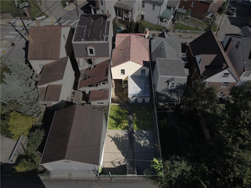 173 Monastery Avenue, Pittsburgh, PA 15203