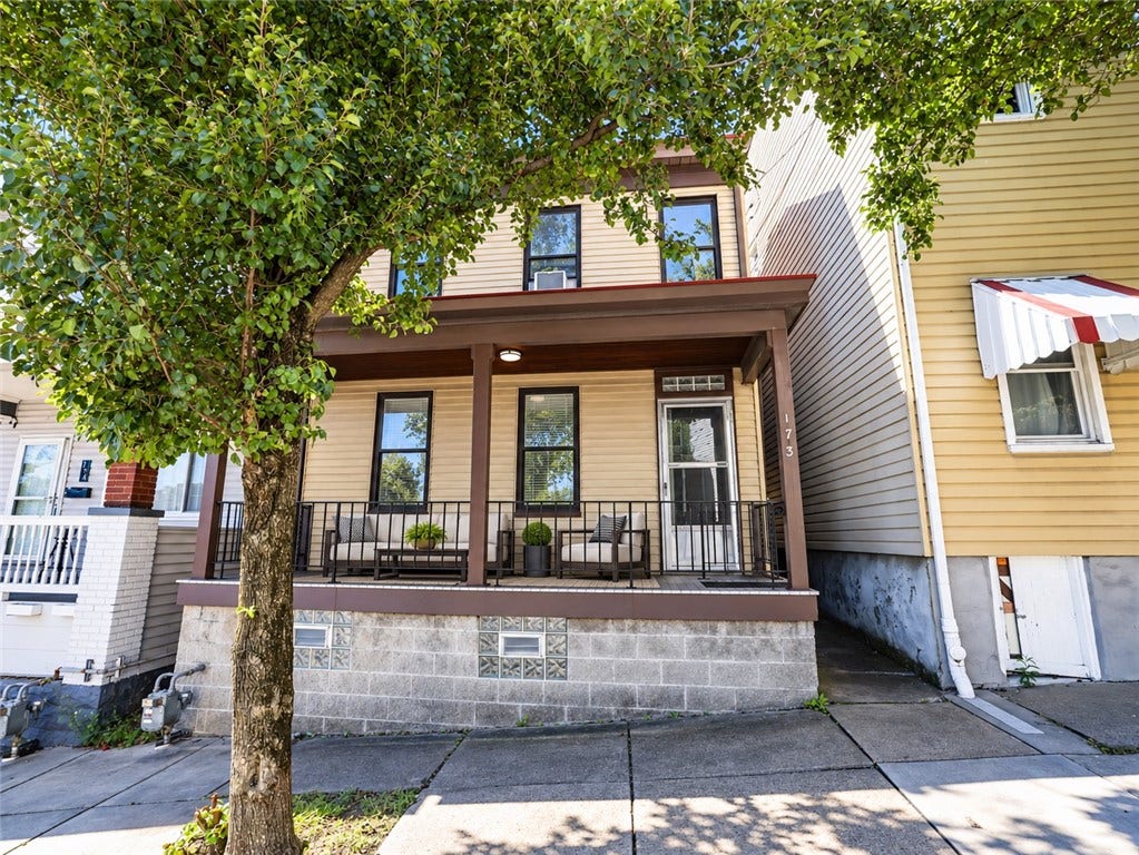 173 Monastery Avenue, Pittsburgh, PA 15203