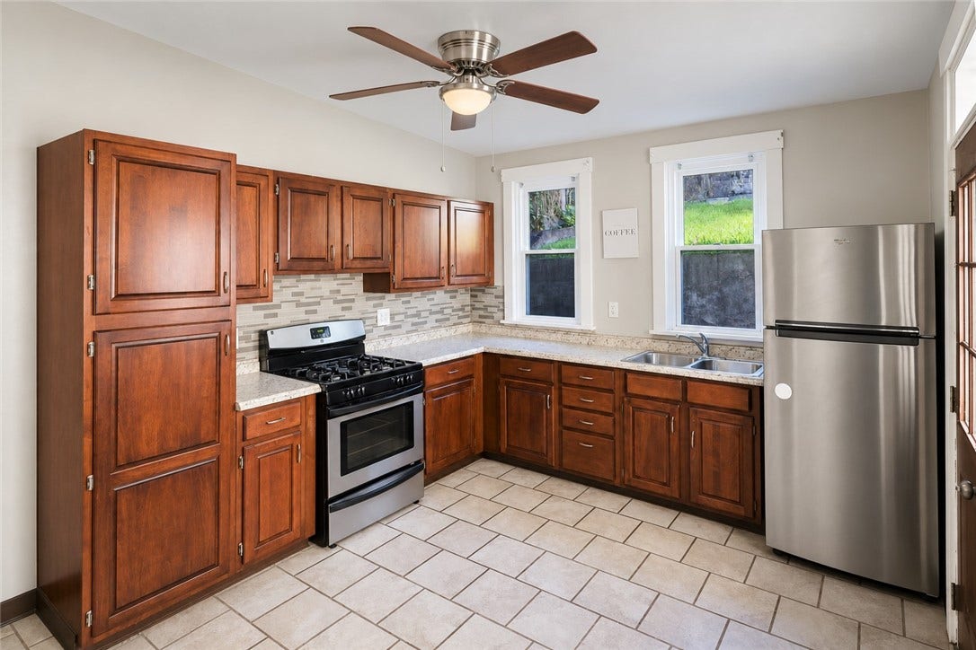 173 Monastery Avenue, Pittsburgh, PA 15203