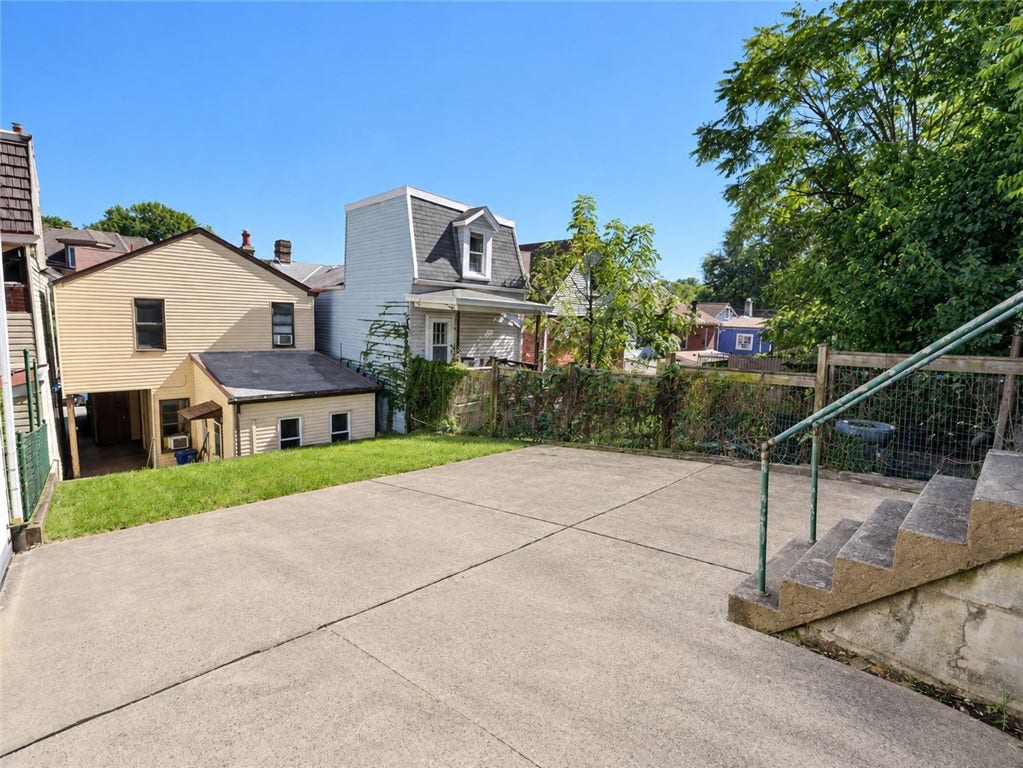 173 Monastery Avenue, Pittsburgh, PA 15203