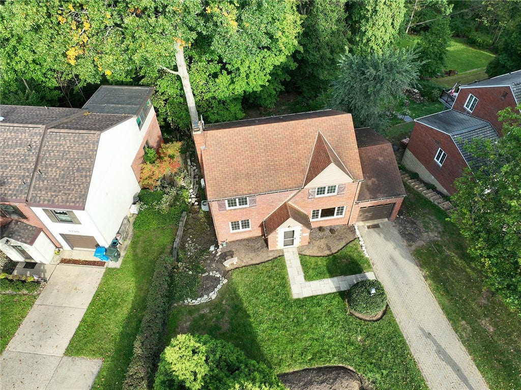 4726 Rolling Hills Rd, Pittsburgh, PA 15236 4726 Rolling Hills Rd, Pittsburgh, PA 15236
