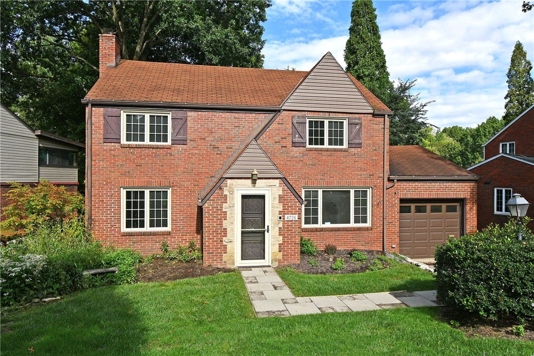 4726 Rolling Hills Rd, Pittsburgh, PA 15236 4726 Rolling Hills Rd, Pittsburgh, PA 15236