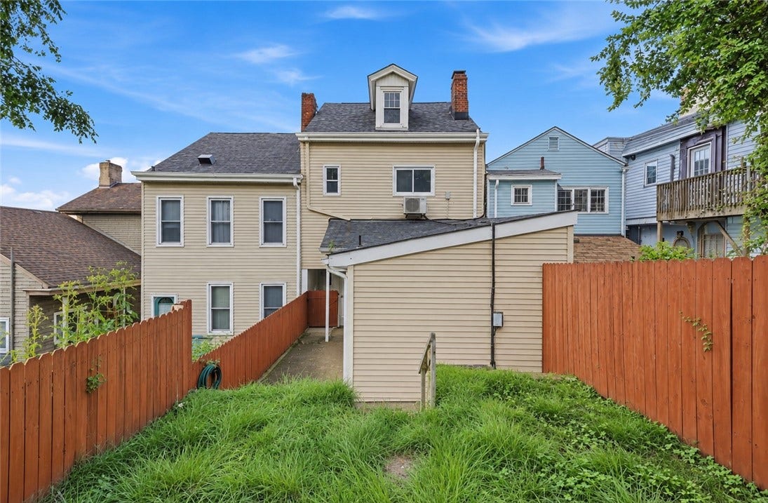 2410 Leticoe St, Pittsburgh, PA 15203 2410 Leticoe St, Pittsburgh, PA 15203
