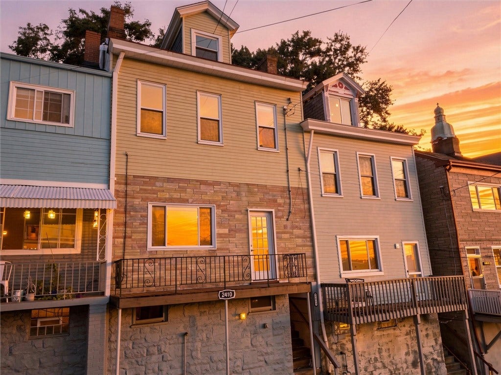 2410 Leticoe St, Pittsburgh, PA 15203 2410 Leticoe St, Pittsburgh, PA 15203