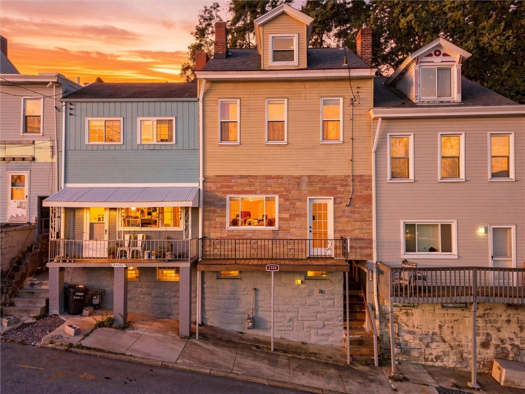 2410 Leticoe St, Pittsburgh, PA 15203 2410 Leticoe St, Pittsburgh, PA 15203