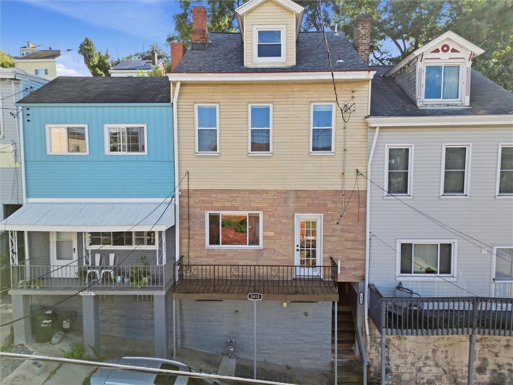 2410 Leticoe St, Pittsburgh, PA 15203 2410 Leticoe St, Pittsburgh, PA 15203
