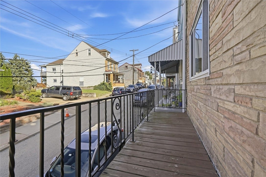 2410 Leticoe St, Pittsburgh, PA 15203 2410 Leticoe St, Pittsburgh, PA 15203
