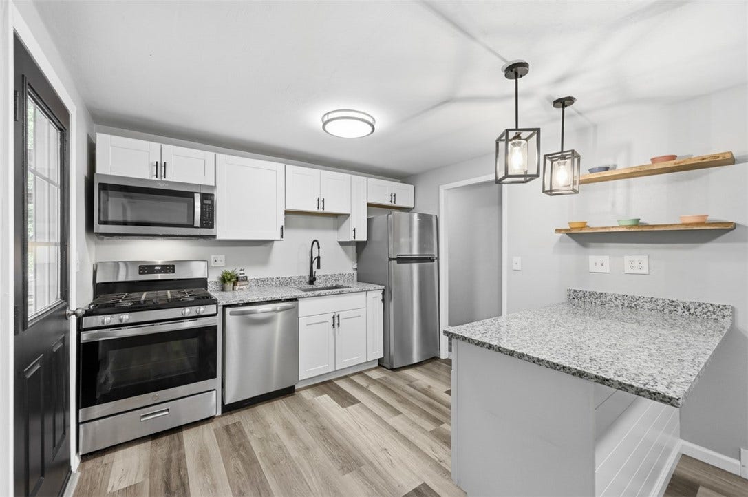 133 Phyllis Drive, Pittsburgh, PA 15235 133 Phyllis Drive, Pittsburgh, PA 15235