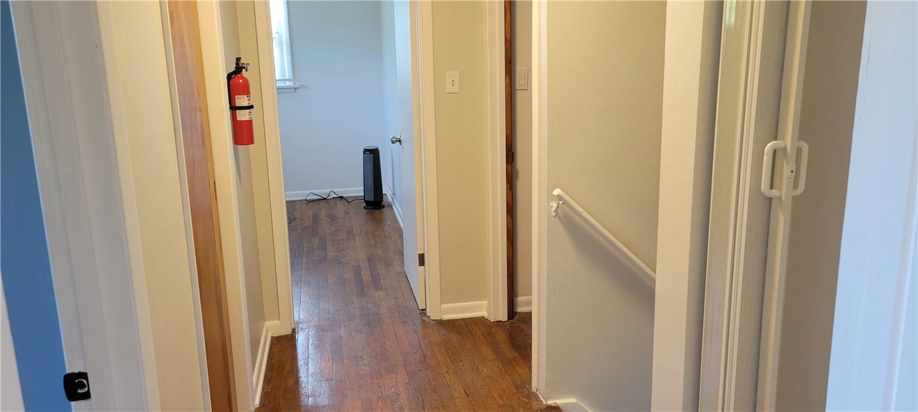 1856 Calistoga Street, Pittsburgh, PA 15221 1856 Calistoga Street, Pittsburgh, PA 15221