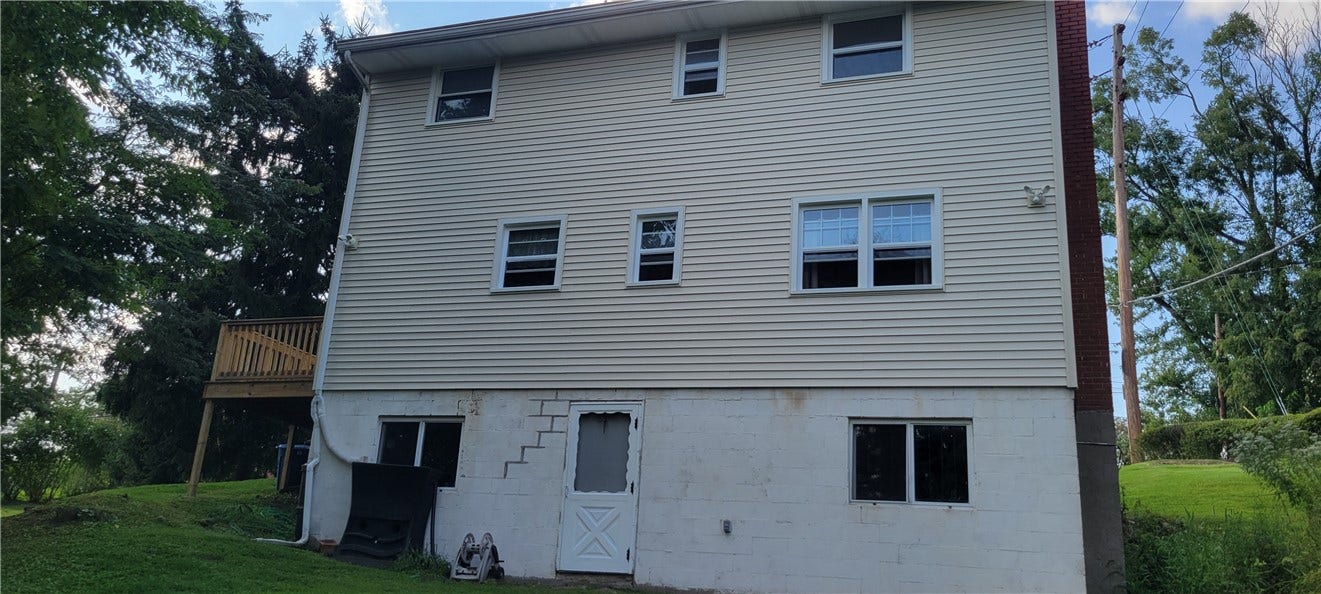 1856 Calistoga Street, Pittsburgh, PA 15221 1856 Calistoga Street, Pittsburgh, PA 15221