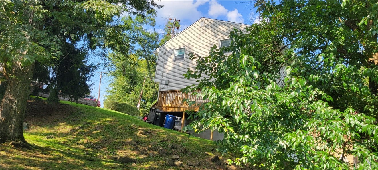 1856 Calistoga Street, Pittsburgh, PA 15221 1856 Calistoga Street, Pittsburgh, PA 15221