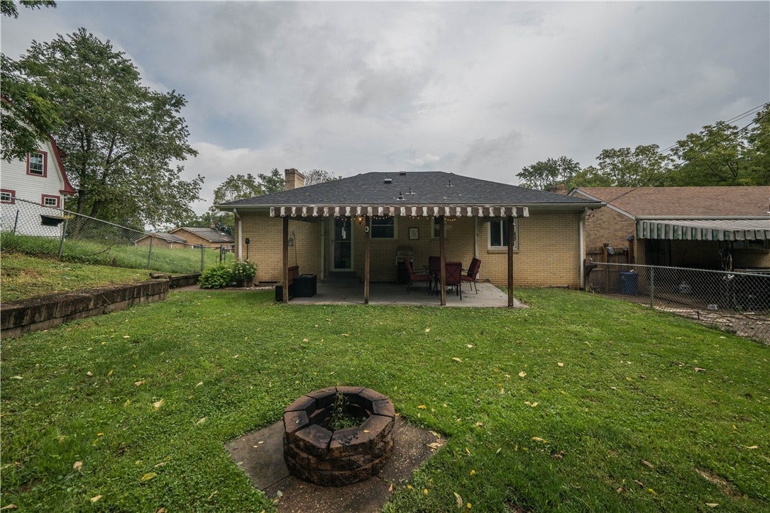 2256 Lutz Ave, Pittsburgh, PA 15210 2256 Lutz Ave, Pittsburgh, PA 15210