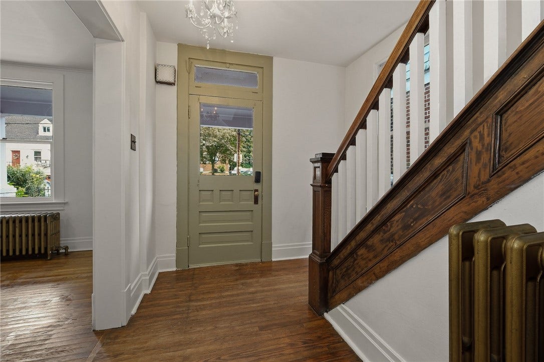 Entry