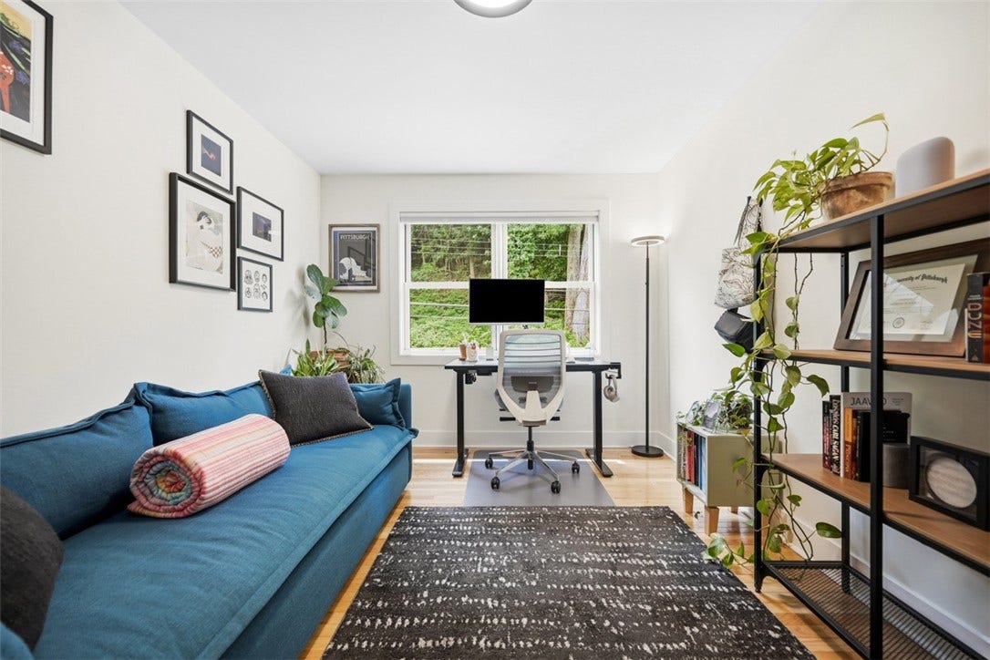 3721 Melwood Ave, Pittsburgh, PA 15213 3721 Melwood Ave, Pittsburgh, PA 15213