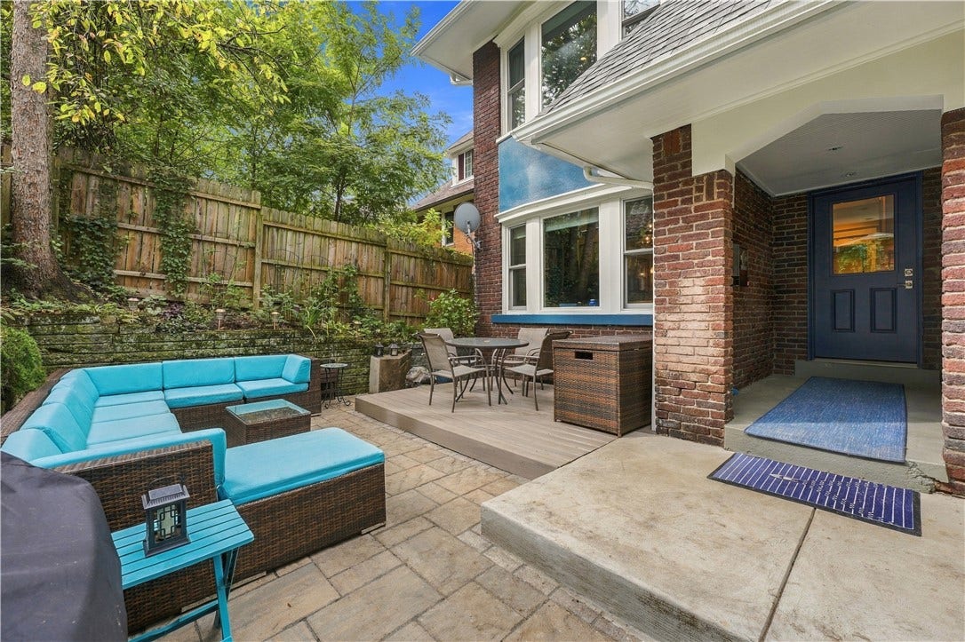 5828 Nicholson St, Pittsburgh, PA 15217 5828 Nicholson St, Pittsburgh, PA 15217