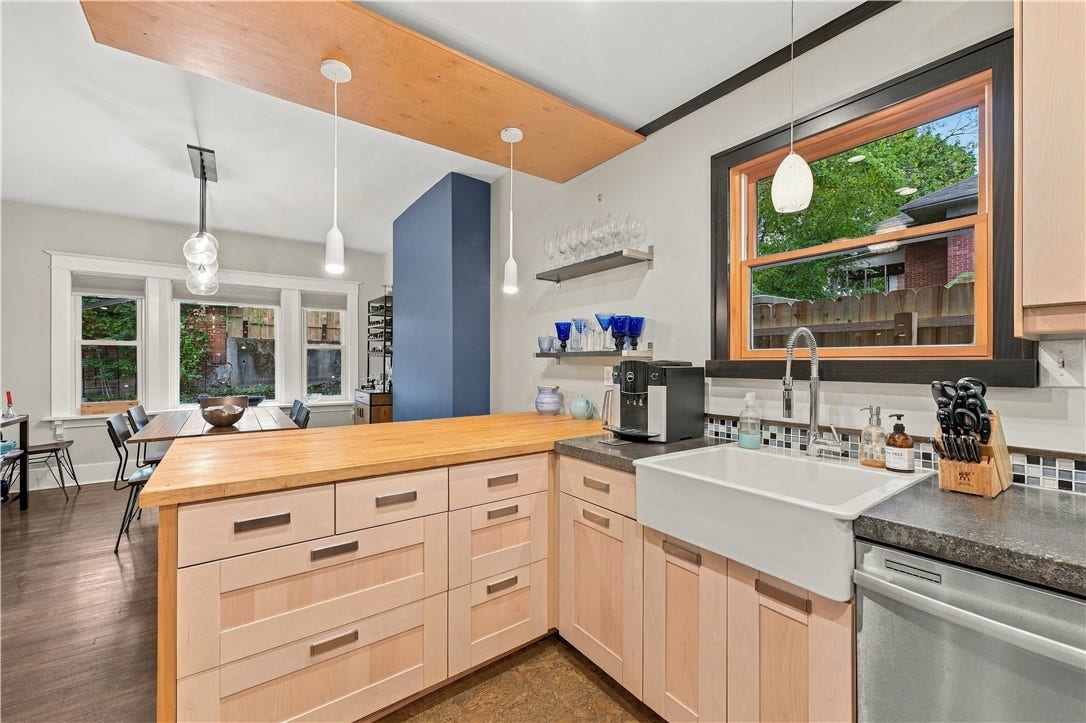 5828 Nicholson St, Pittsburgh, PA 15217 5828 Nicholson St, Pittsburgh, PA 15217