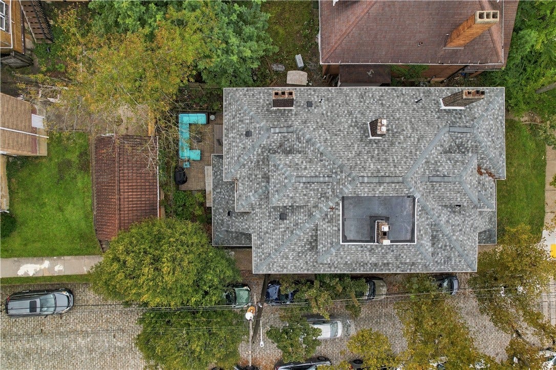 5828 Nicholson St, Pittsburgh, PA 15217 5828 Nicholson St, Pittsburgh, PA 15217