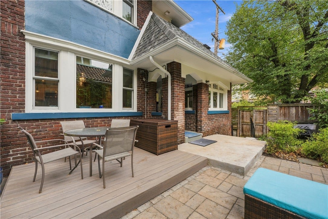 5828 Nicholson St, Pittsburgh, PA 15217 5828 Nicholson St, Pittsburgh, PA 15217